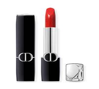 Rouge Dior 743 Rouge Zinnia Sat