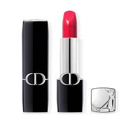 Rouge Dior 766 Rose Harpers Sat