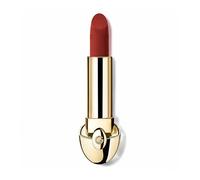 Guerlain Rouge G Velvet Recarga | Precio, Comprar 555 Le Brique Ambré n/a