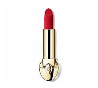 Guerlain Barra de labios Rouge G Velvet – 456 Le Rouge Corail – 3.5 g