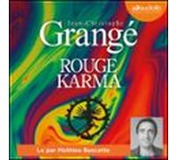 Rouge Karma