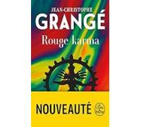 Rouge Karma