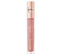 Rouge labial líquido mate Matte My Life n°08 Rosy Nude Fashion Make Up