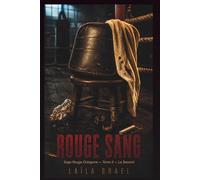 ROUGE OCTOGONE: Romance MMA fighter franco-belge: Roman sport combat Bruxelles Paris : forced proximity, romance possessive, organisation rivale, dark steam, second du champion - Saga Rouge Octogone