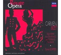 Rouge Opera - Carmen [Import]