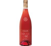 Rouge Osé 2024 - Les Jamelles