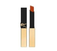 Yves Saint Laurent Barra de labios mate Rouge Pur Couture The Slim – Tono 24 Chili Studio – 2.2 g