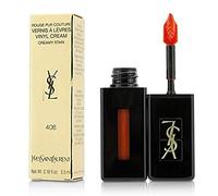 ROUGE PUR COUTURE vernis à lèvres vinyl cream #406 6 ml