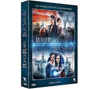 Rouge Ru leu Saphir [DVD]