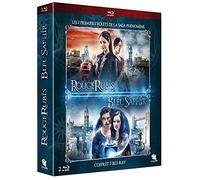 Rouge Ru leu Saphir [Francia] [Blu-ray]