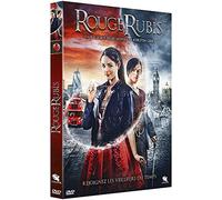 Rouge Rubis [DVD]