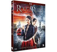 Rouge Rubis [Francia] [Blu-ray]