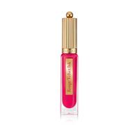Bourjois Labial líquido Velvet Ink – Mate de larga duración – Tono 007 Fuchsia Cha Cha (3.5 ml)
