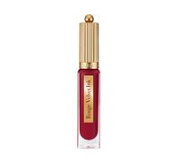 Bourjois Velvet Ink Lip Barra De Labios, Tono 010, 3.5 Ml