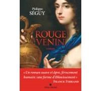 Rouge Venin (ebook)