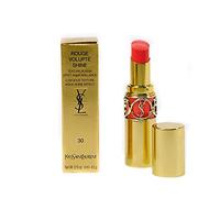 Rouge Volupté Shine 30-Coral Ingenious 4.5 Gr
