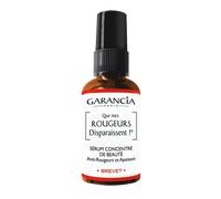 Garancia Que Mes Rougeurs Disparaissent Concentrated Serum 30 ml