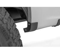 Rough Country Juego de 2 Guardabarros para Ford F-150 2WD/4WD (2021-2024)