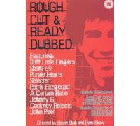 Rough Cut & Ready Dubbed [Alemania] [DVD]