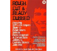Rough Cut & Ready Dubbed [DVD]