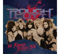 Rough Cutt - The Fiddler Sessions '84 [Vinilo]