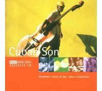 Rough Guide to Cuban Son by Various Artists
