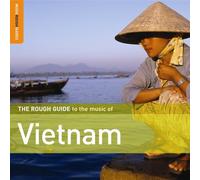 Rough Guide to the Music of Vietnam by Rough Guide (2007-06-05)