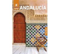 Rough Guides Andalucia: Travel Guide with eBook (Rough Guides Main Series)