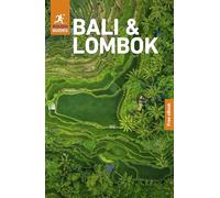 Rough Guides Bali and Lombok: Travel Guide with eBook (Rough Guides Main Series)