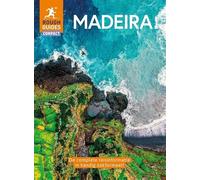 Rough Guides Compact - Madeira: De complete reisinformatie in handig zakformaat!