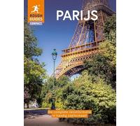 Rough Guides Compact - Parijs: De complete reisinformatie in handig zakformaat!
