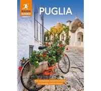 Rough Guides Compact - Puglia: De complete reisinformatie in handig zakformaat!
