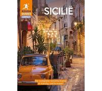 Rough Guides Compact - Sicilië: De complete reisinformatie in handig zakformaat!