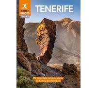 Rough Guides Compact - Tenerife: De complete reisinformatie in handig zakformaat!