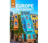 Rough Guides Europe on a Budget: Travel Guide with eBook (Rough Guides Main Series)
