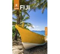 Rough Guides Fiji: Travel Guide With Ebook
