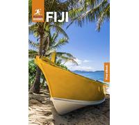 Rough Guides Fiji: Travel Guide with eBook (Rough Guides Main Series)