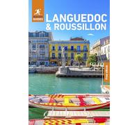 Rough Guides Languedoc and Roussillon: Travel Guide with eBook (Rough Guides Main Series)