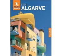 Rough Guides Mini Algarve: Travel Guide with eBook (Mini Rough Guides)