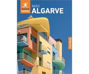 Rough Guides Mini Algarve: Travel Guide with eBook (Mini Rough Guides)