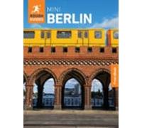 Rough Guides Mini Berlin: Travel Guide With Ebook