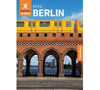 Rough Guides Mini Berlin: Travel Guide with eBook (Mini Rough Guides)