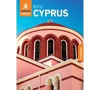 Rough Guides Mini Cyprus: Travel Guide With Ebook