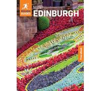 Rough Guides Mini Edinburgh: Travel Guide with eBook (Mini Rough Guides)