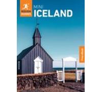 Rough Guides Mini Iceland: Travel Guide With Ebook