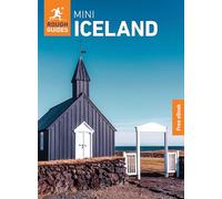 Rough Guides Mini Iceland: Travel Guide with eBook (Mini Rough Guides)