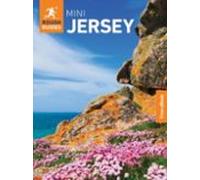 Rough Guides Mini Jersey: Travel Guide With Ebook