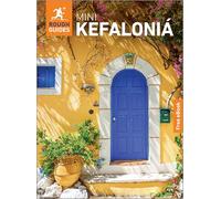 Rough Guides Mini Kefalonia: Travel Guide with eBook (Mini Rough Guides)