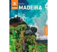 Rough Guides Mini Madeira: Travel Guide With Ebook