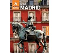 Rough Guides – Mini Madrid – Guía de viaje con eBook (Mini Rough Guides)
